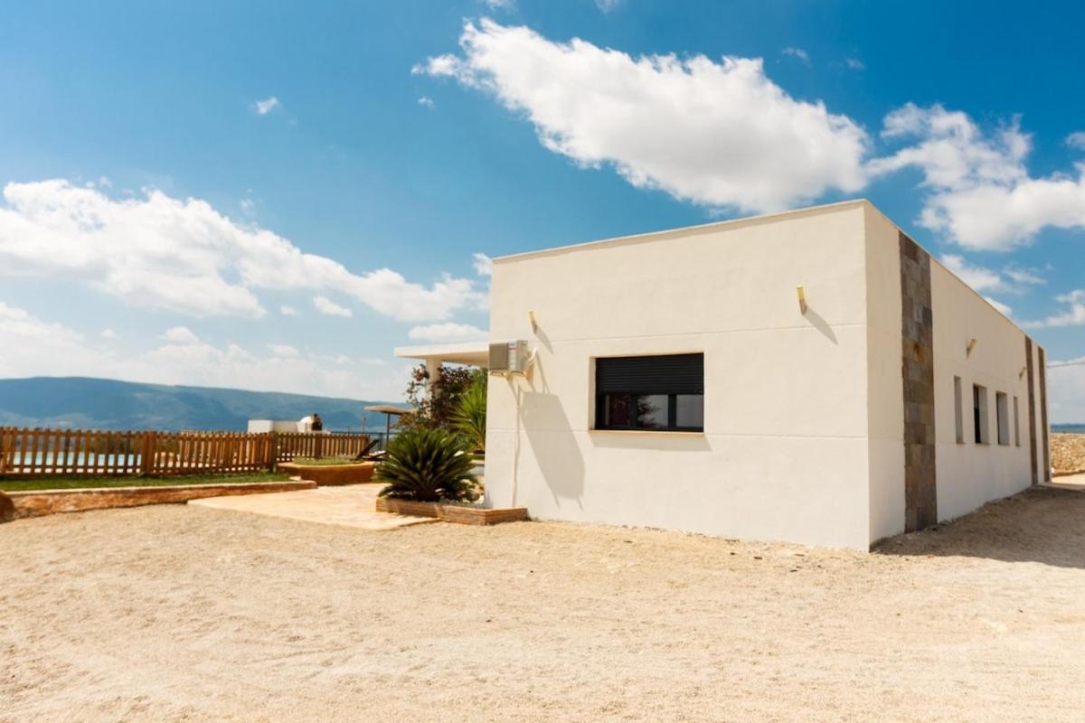 La Villa De Naomi Chella Bagian luar foto